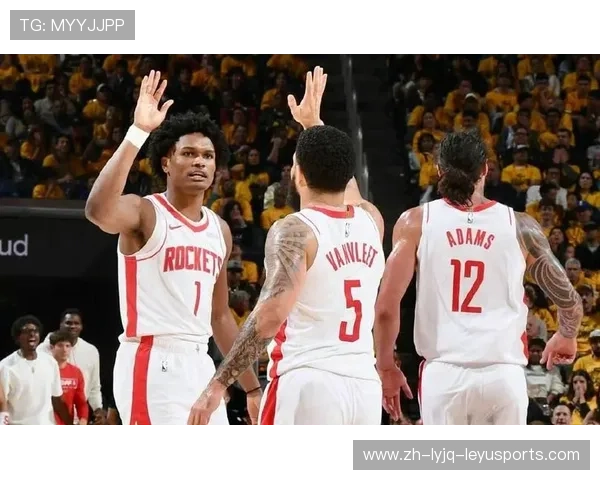 火箭队整场比赛录像合集,含高光时刻集锦