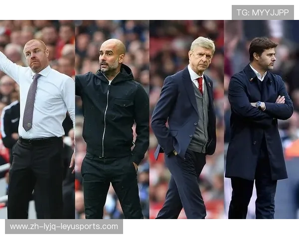 英超各主教练的球员时代表现:教练履历全对比