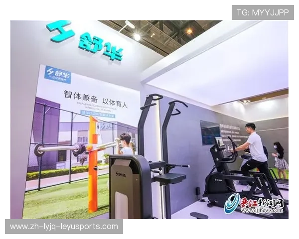 思茅舒华健身器材品牌及体育器械市场发展状况