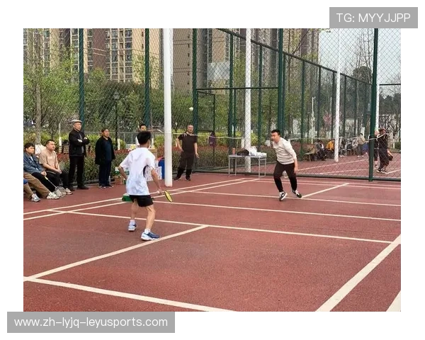 羽毛球民间赛事