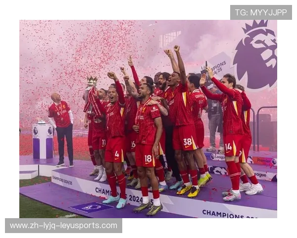 英超夺冠球队：曾在英超联赛中夺冠的球队名单