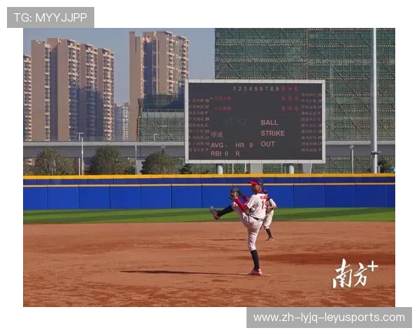 青少年棒球比赛中常见的战术错误分析 青少年棒球比赛中常见的战术错误分析