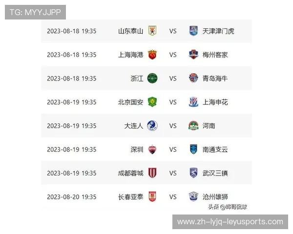 中超联赛恢复观众入场的时间节点与措施盘点 中超联赛恢复观众入场的时间节点与措施盘点