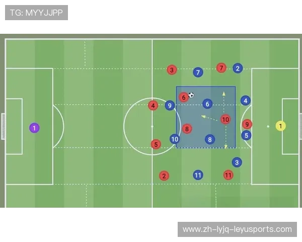 足球比赛中的防守策略与阵型选择 足球比赛中的防守策略与阵型选择