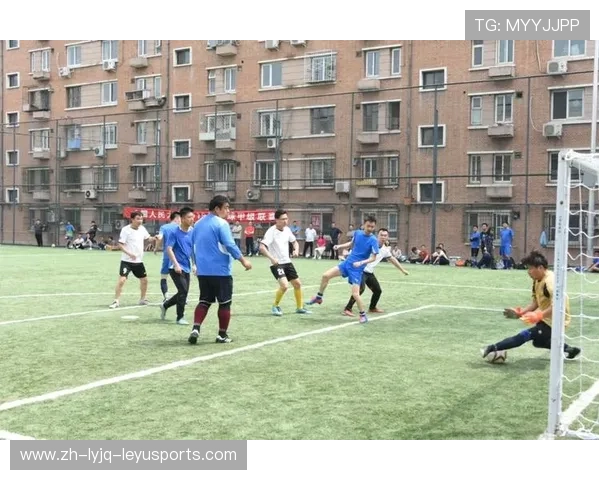 足球赛事的组织管理与后勤保障体系