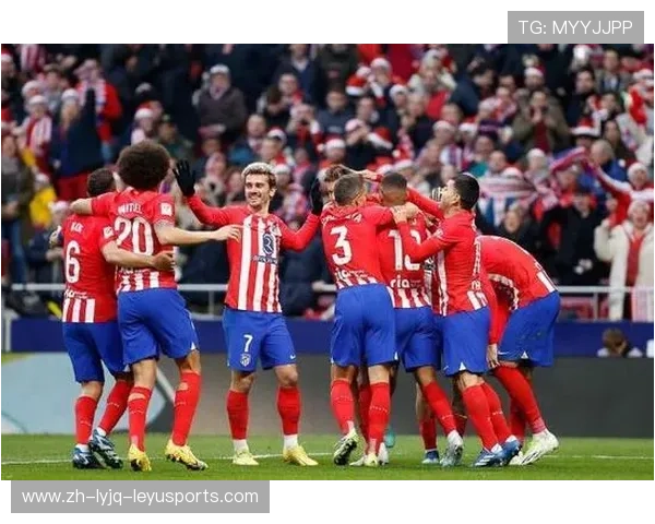 马竞欧冠赛程及关键对阵