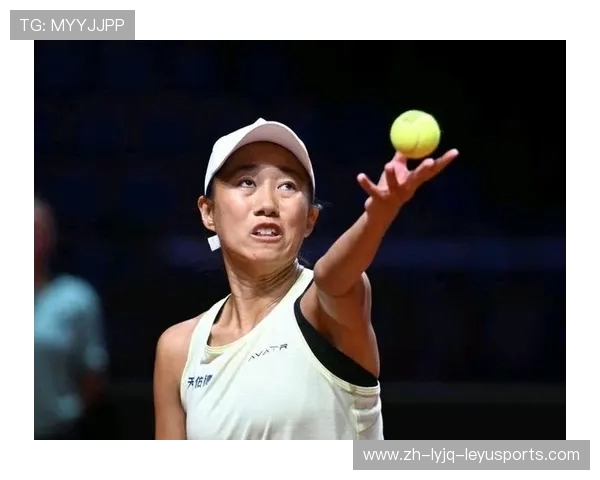 斯图加特站女双赛场告捷张帅组合携手挺进四强展现默契配合